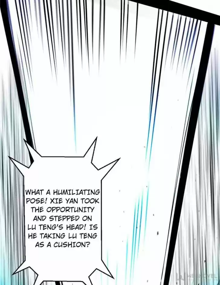 Good-for-Nothing Defies Common Sense: The Evil Emperor's Wild Consort (Novel) Ch.168