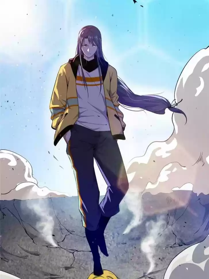 Good-for-Nothing Defies Common Sense: The Evil Emperor's Wild Consort (Novel) Ch.168