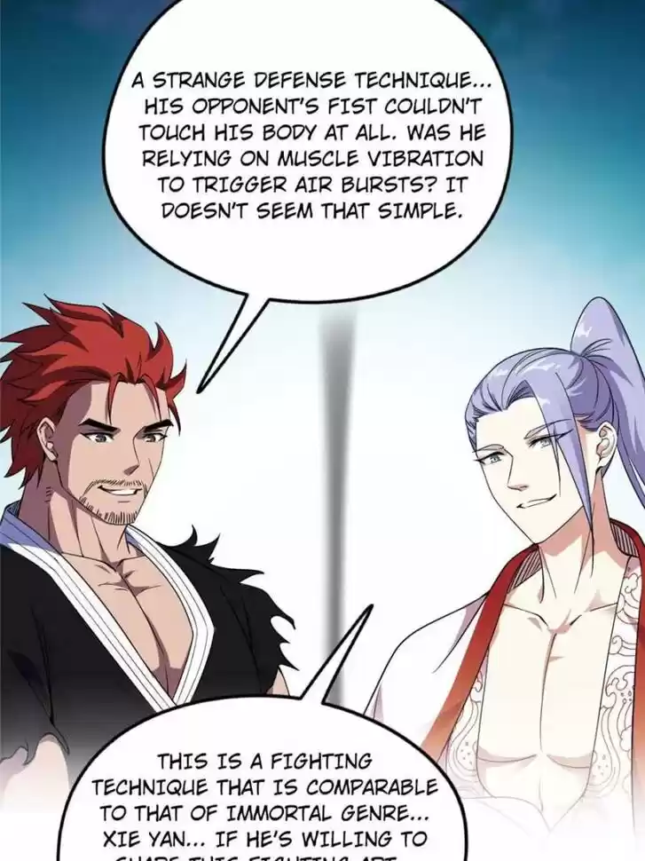 Good-for-Nothing Defies Common Sense: The Evil Emperor's Wild Consort (Novel) Ch.168