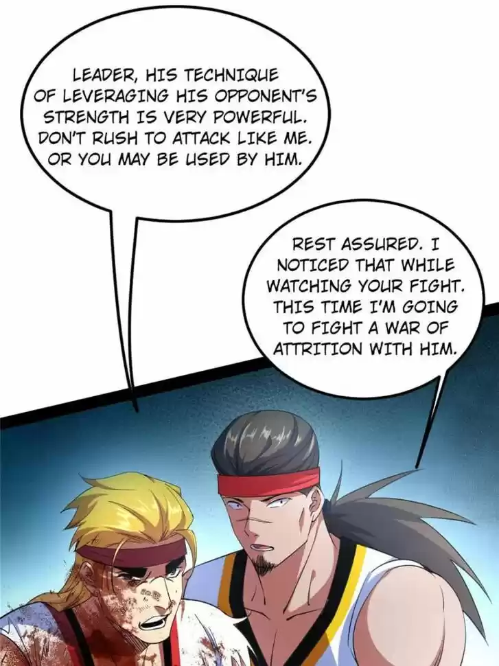 Good-for-Nothing Defies Common Sense: The Evil Emperor's Wild Consort (Novel) Ch.169