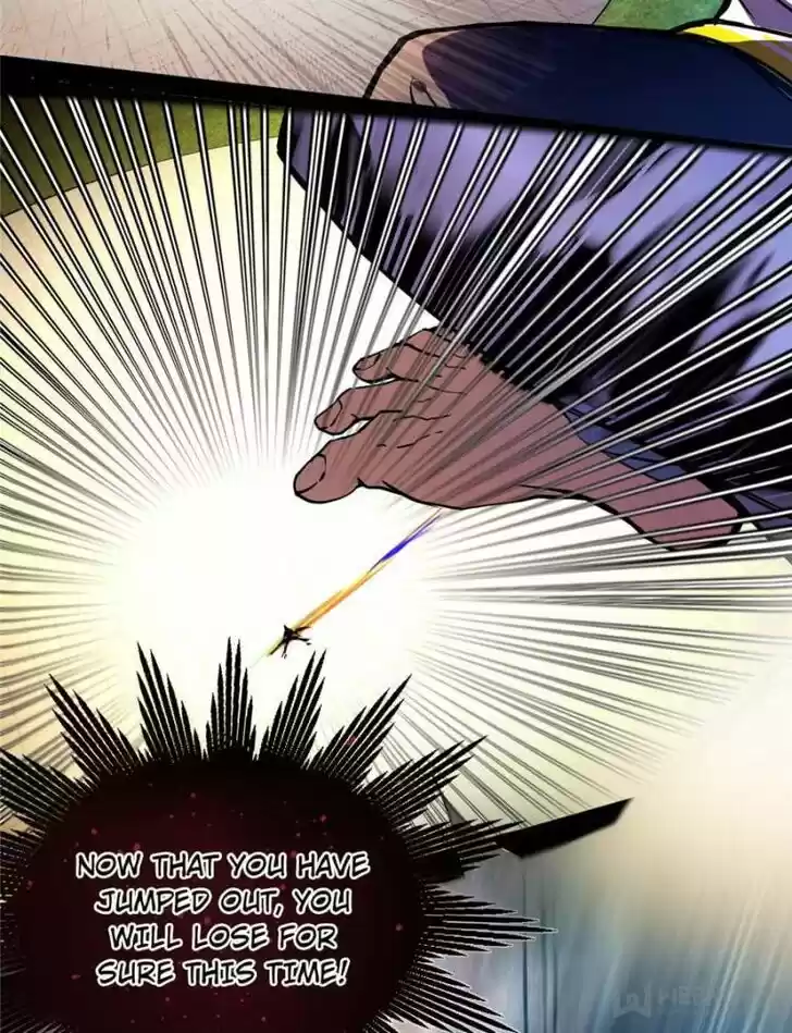 Good-for-Nothing Defies Common Sense: The Evil Emperor's Wild Consort (Novel) Ch.169