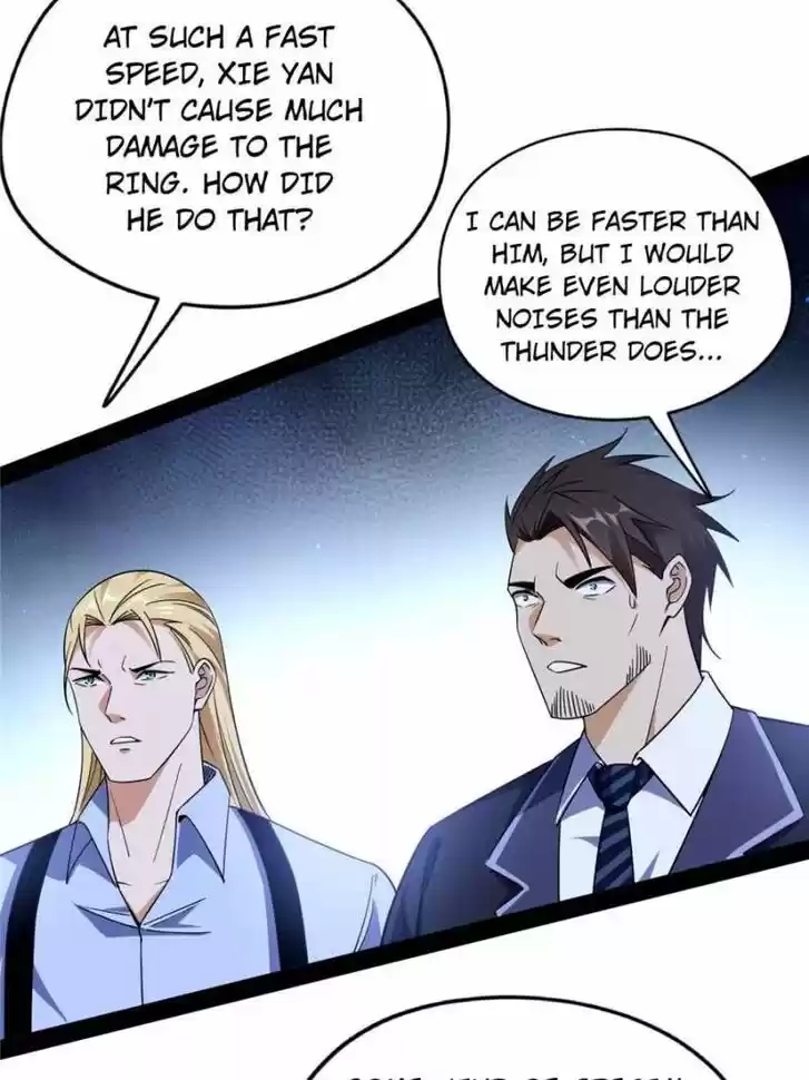 Good-for-Nothing Defies Common Sense: The Evil Emperor's Wild Consort (Novel) Ch.169