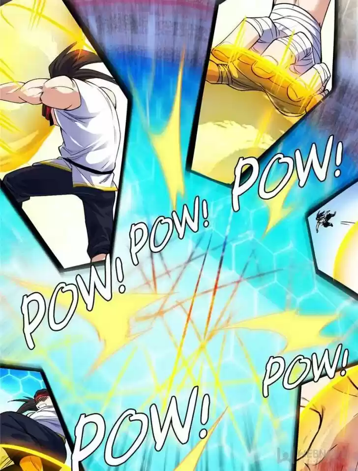 Good-for-Nothing Defies Common Sense: The Evil Emperor's Wild Consort (Novel) Ch.169