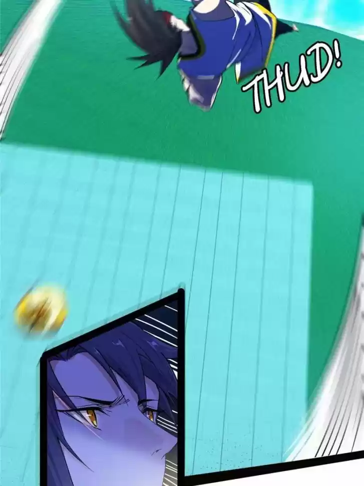 Good-for-Nothing Defies Common Sense: The Evil Emperor's Wild Consort (Novel) Ch.169