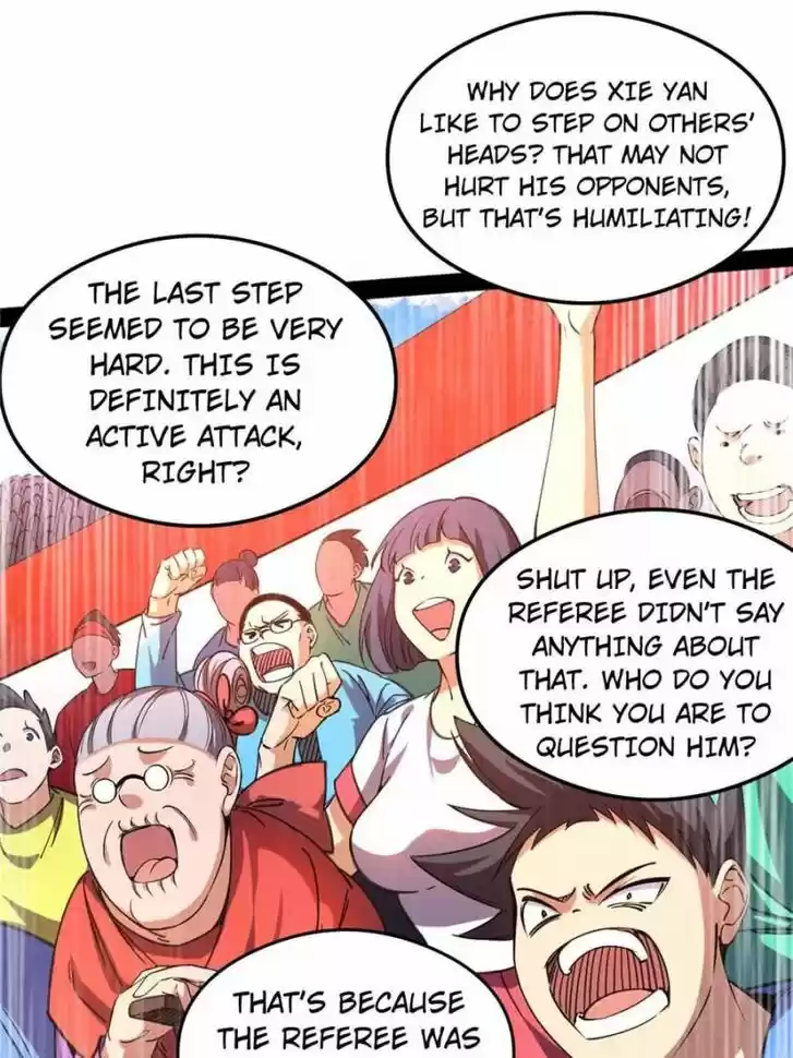 Good-for-Nothing Defies Common Sense: The Evil Emperor's Wild Consort (Novel) Ch.169