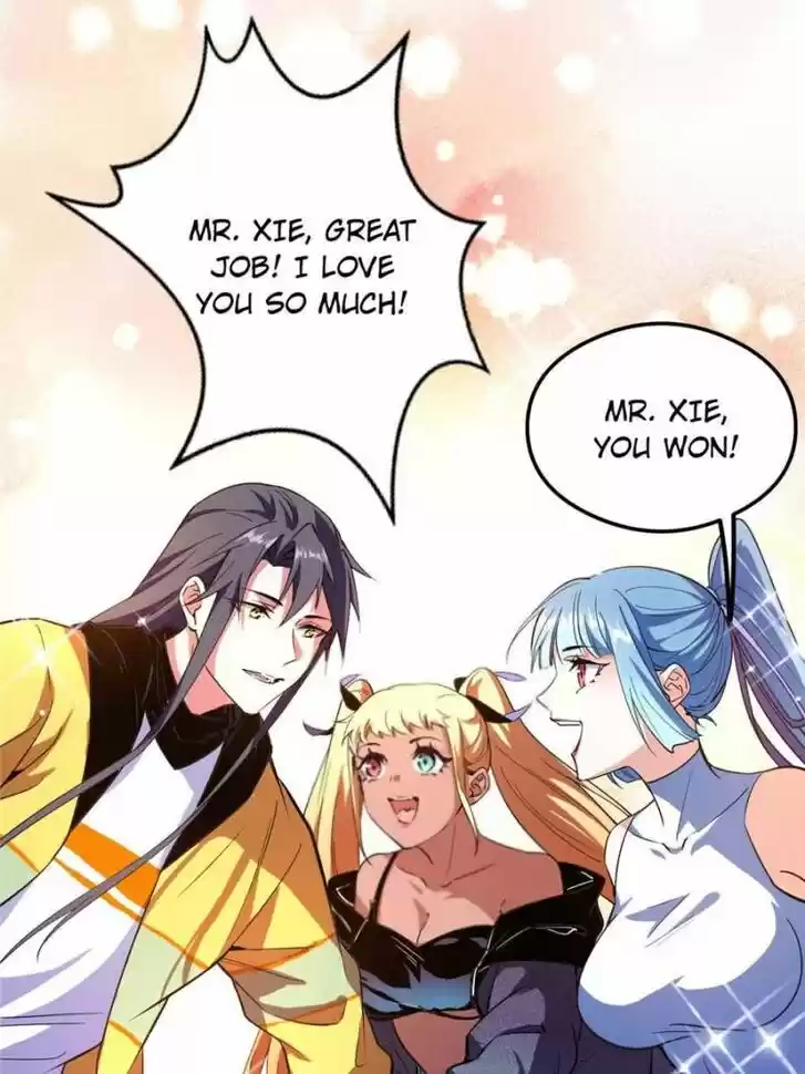 Good-for-Nothing Defies Common Sense: The Evil Emperor's Wild Consort (Novel) Ch.169