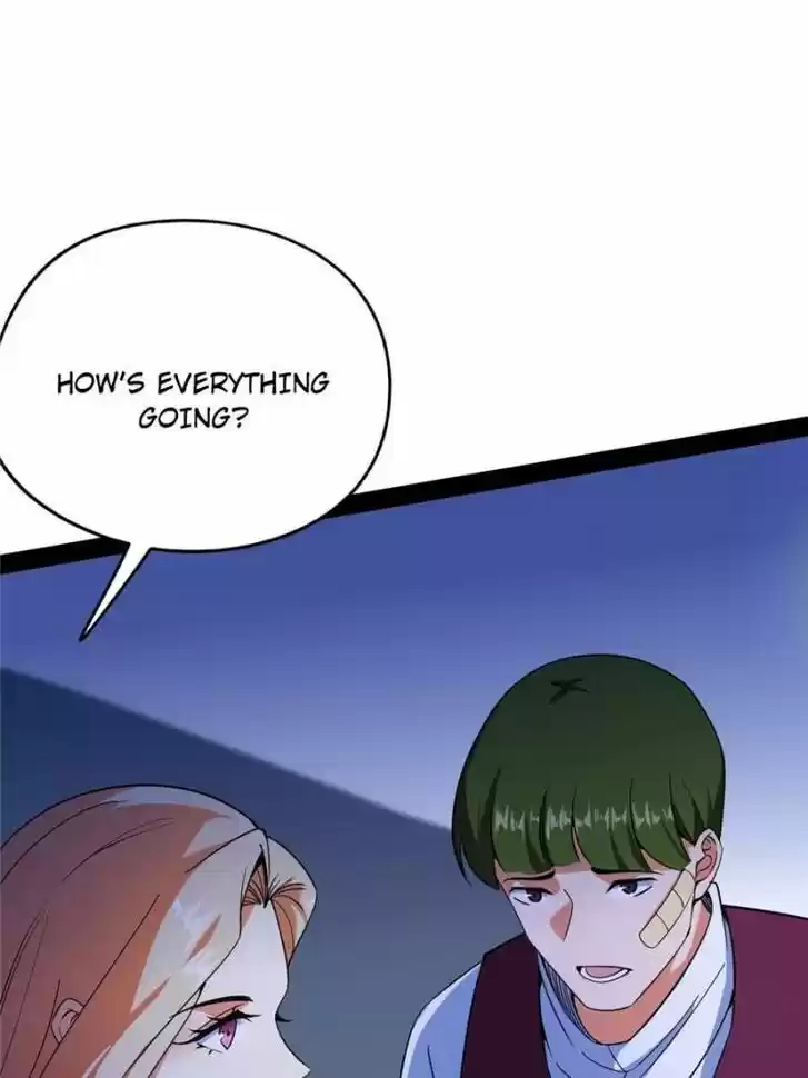 Good-for-Nothing Defies Common Sense: The Evil Emperor's Wild Consort (Novel) Ch.169