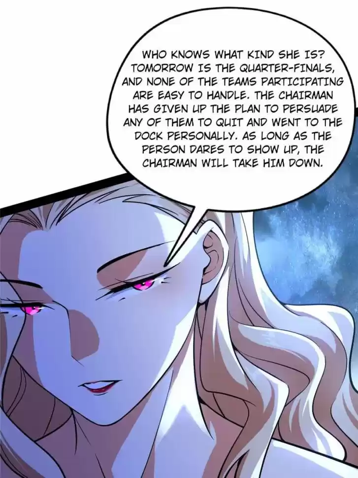 Good-for-Nothing Defies Common Sense: The Evil Emperor's Wild Consort (Novel) Ch.169