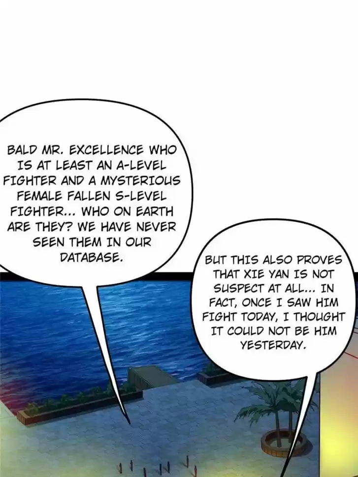 Good-for-Nothing Defies Common Sense: The Evil Emperor's Wild Consort (Novel) Ch.169