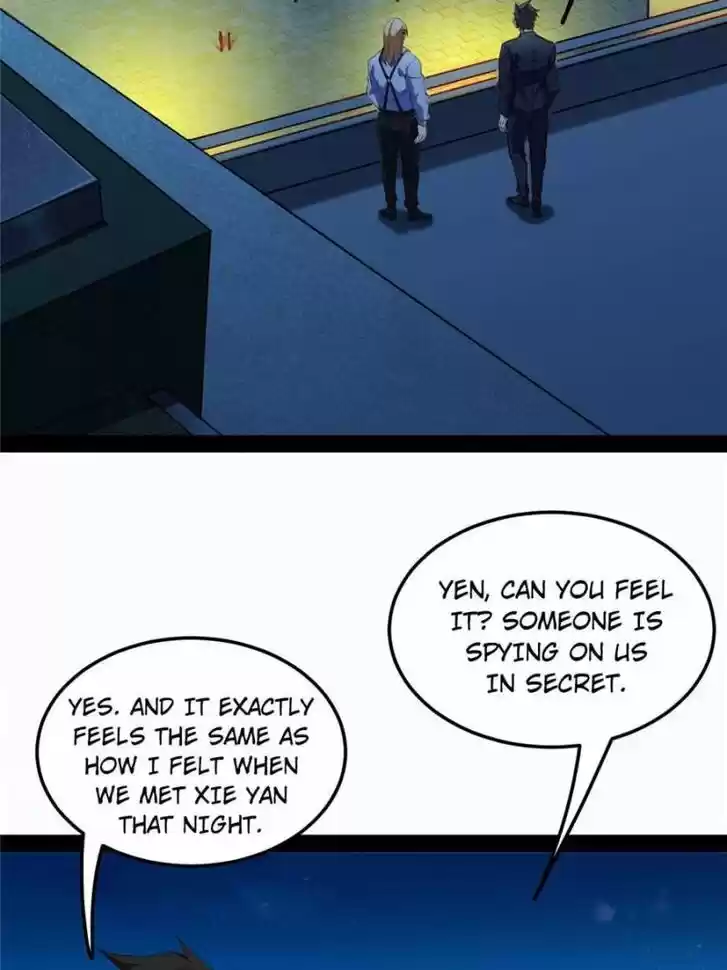 Good-for-Nothing Defies Common Sense: The Evil Emperor's Wild Consort (Novel) Ch.169