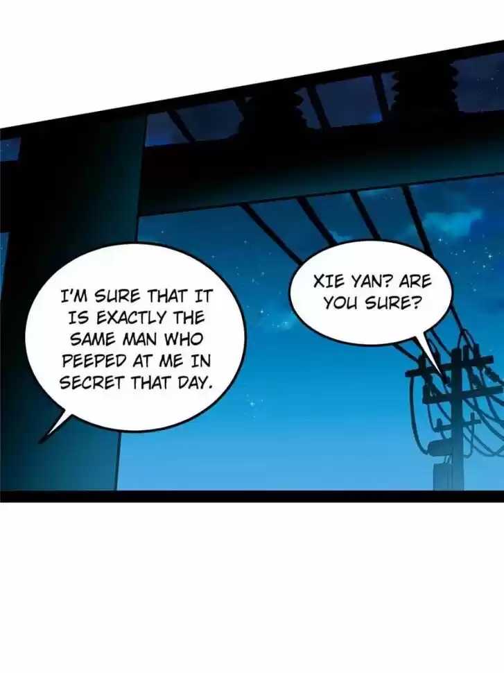 Good-for-Nothing Defies Common Sense: The Evil Emperor's Wild Consort (Novel) Ch.169