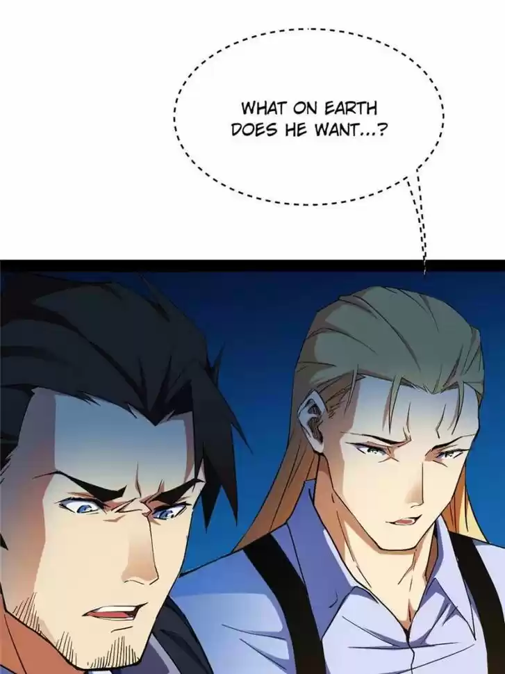 Good-for-Nothing Defies Common Sense: The Evil Emperor's Wild Consort (Novel) Ch.169