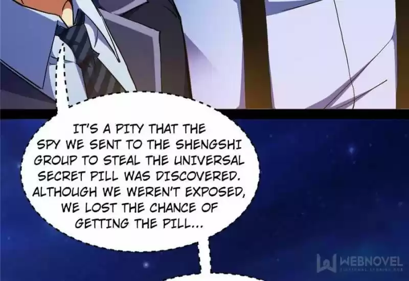 Good-for-Nothing Defies Common Sense: The Evil Emperor's Wild Consort (Novel) Ch.169