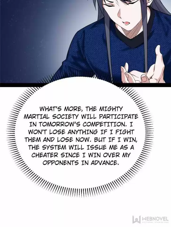 Good-for-Nothing Defies Common Sense: The Evil Emperor's Wild Consort (Novel) Ch.169