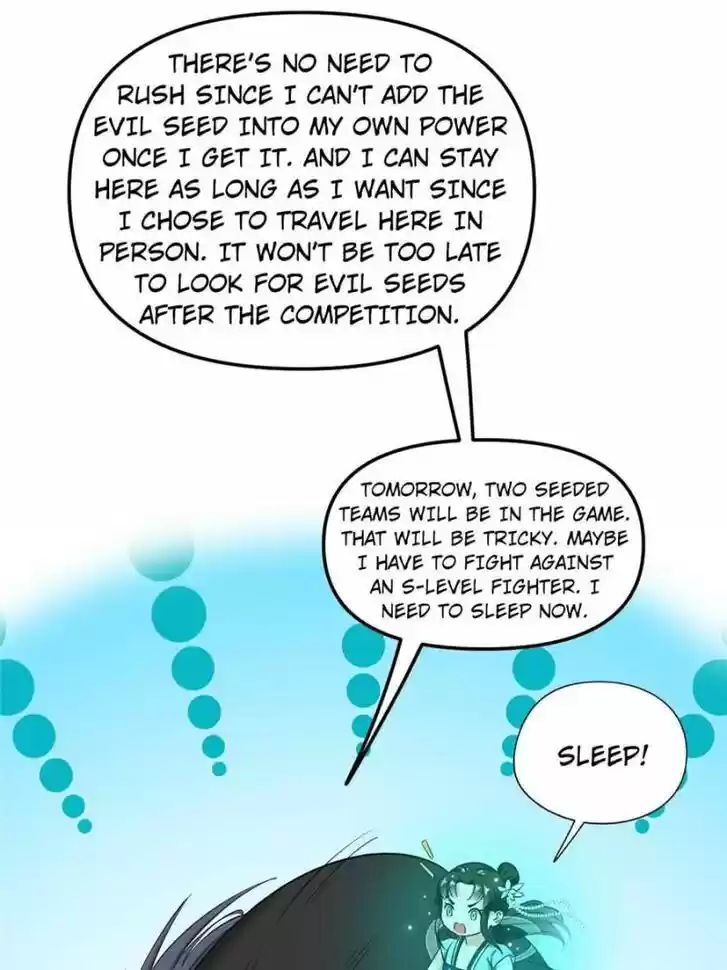 Good-for-Nothing Defies Common Sense: The Evil Emperor's Wild Consort (Novel) Ch.169