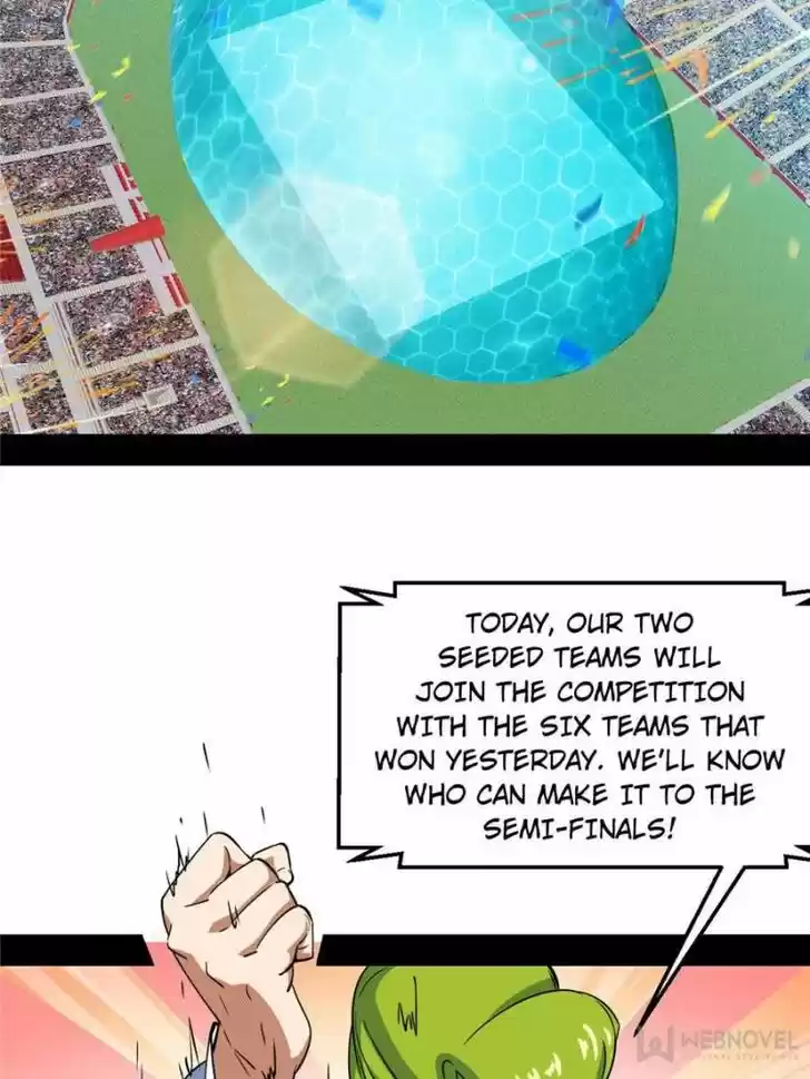 Good-for-Nothing Defies Common Sense: The Evil Emperor's Wild Consort (Novel) Ch.170