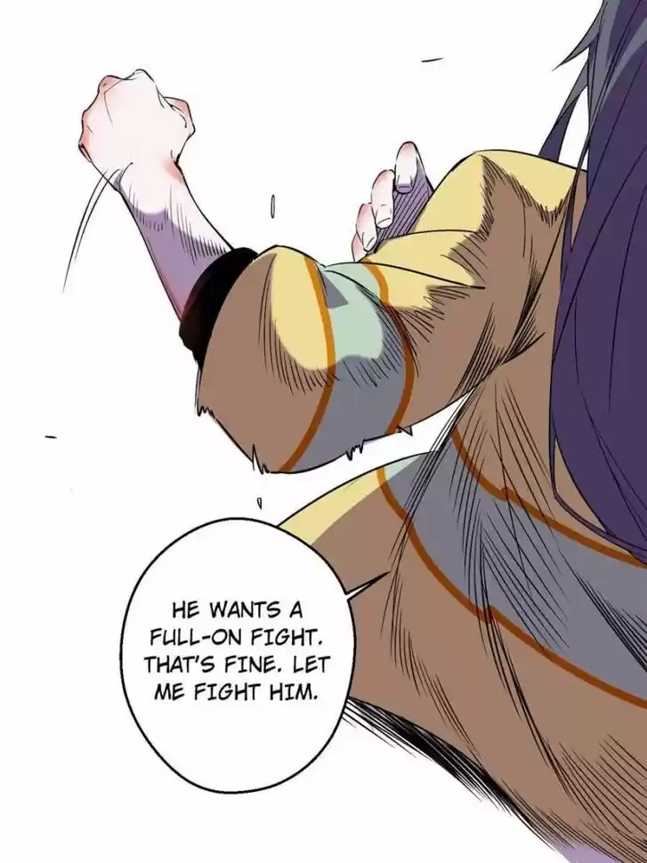 Good-for-Nothing Defies Common Sense: The Evil Emperor's Wild Consort (Novel) Ch.170