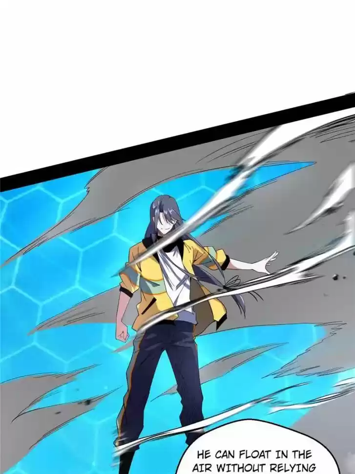 Good-for-Nothing Defies Common Sense: The Evil Emperor's Wild Consort (Novel) Ch.170