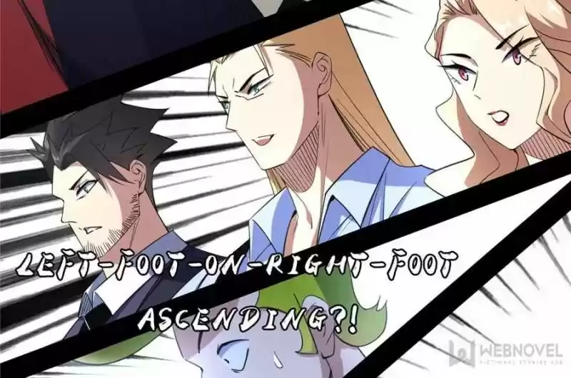 Good-for-Nothing Defies Common Sense: The Evil Emperor's Wild Consort (Novel) Ch.170