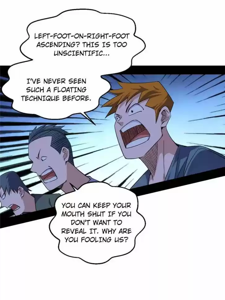 Good-for-Nothing Defies Common Sense: The Evil Emperor's Wild Consort (Novel) Ch.170