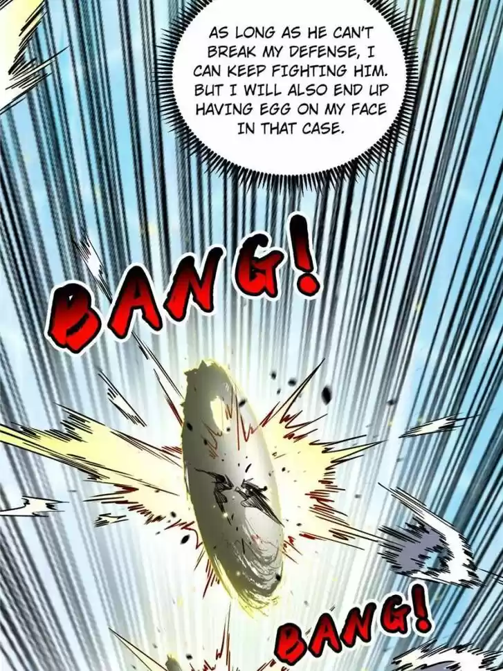 Good-for-Nothing Defies Common Sense: The Evil Emperor's Wild Consort (Novel) Ch.170