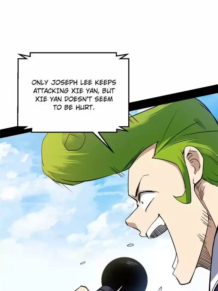 Good-for-Nothing Defies Common Sense: The Evil Emperor's Wild Consort (Novel) Ch.170