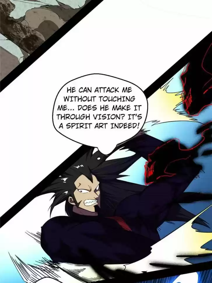 Good-for-Nothing Defies Common Sense: The Evil Emperor's Wild Consort (Novel) Ch.171