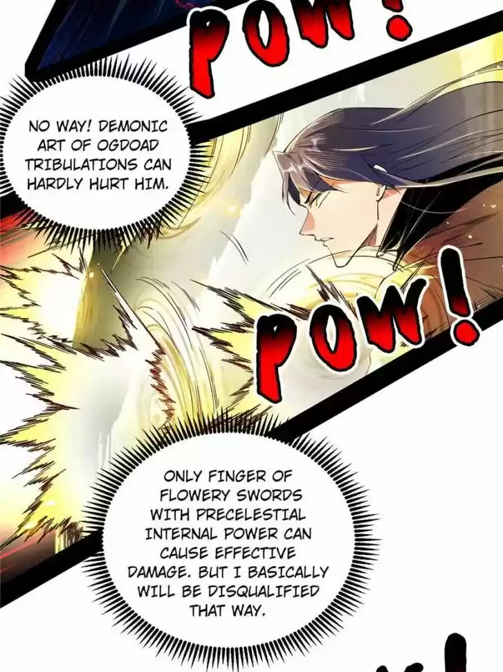 Good-for-Nothing Defies Common Sense: The Evil Emperor's Wild Consort (Novel) Ch.171