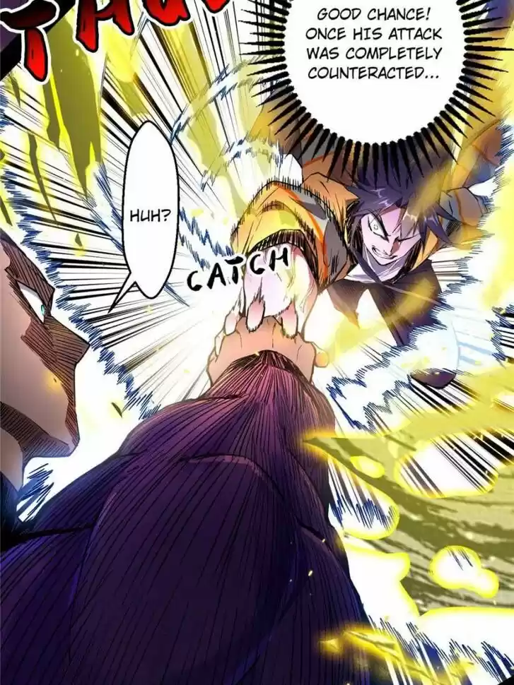 Good-for-Nothing Defies Common Sense: The Evil Emperor's Wild Consort (Novel) Ch.171