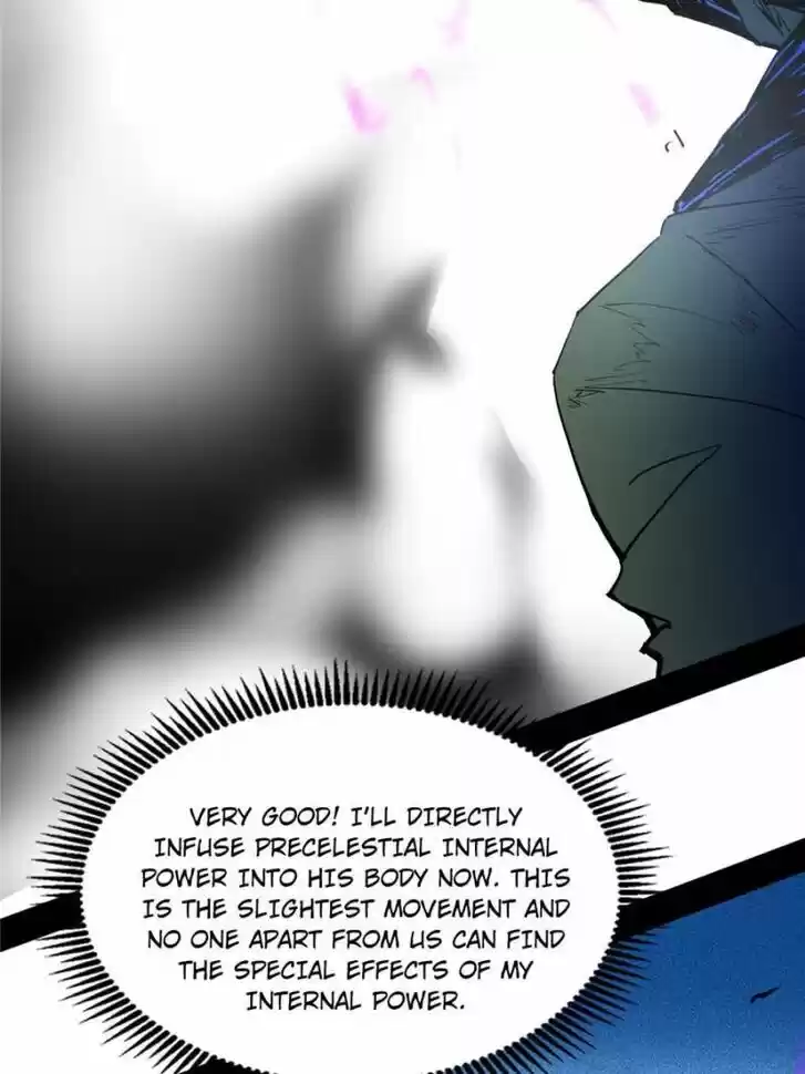 Good-for-Nothing Defies Common Sense: The Evil Emperor's Wild Consort (Novel) Ch.171