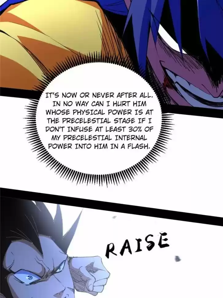 Good-for-Nothing Defies Common Sense: The Evil Emperor's Wild Consort (Novel) Ch.171