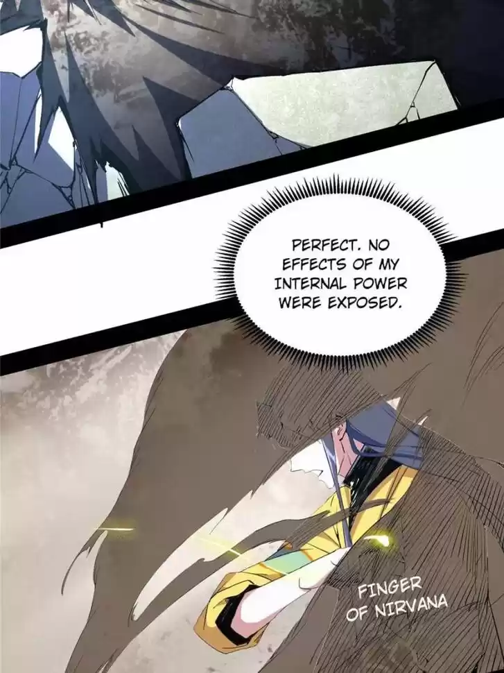 Good-for-Nothing Defies Common Sense: The Evil Emperor's Wild Consort (Novel) Ch.171