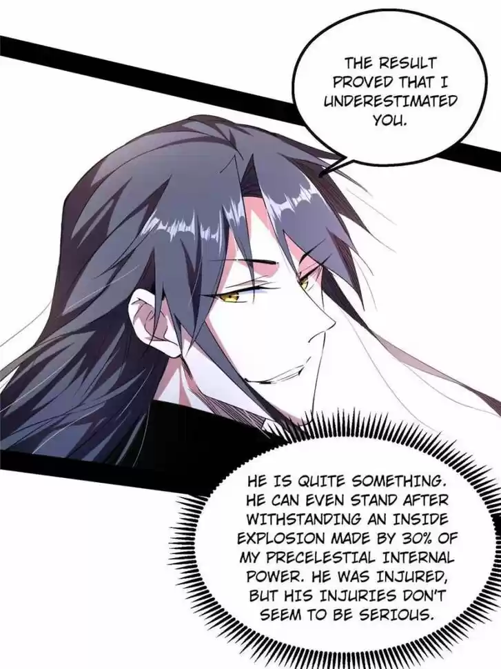 Good-for-Nothing Defies Common Sense: The Evil Emperor's Wild Consort (Novel) Ch.171