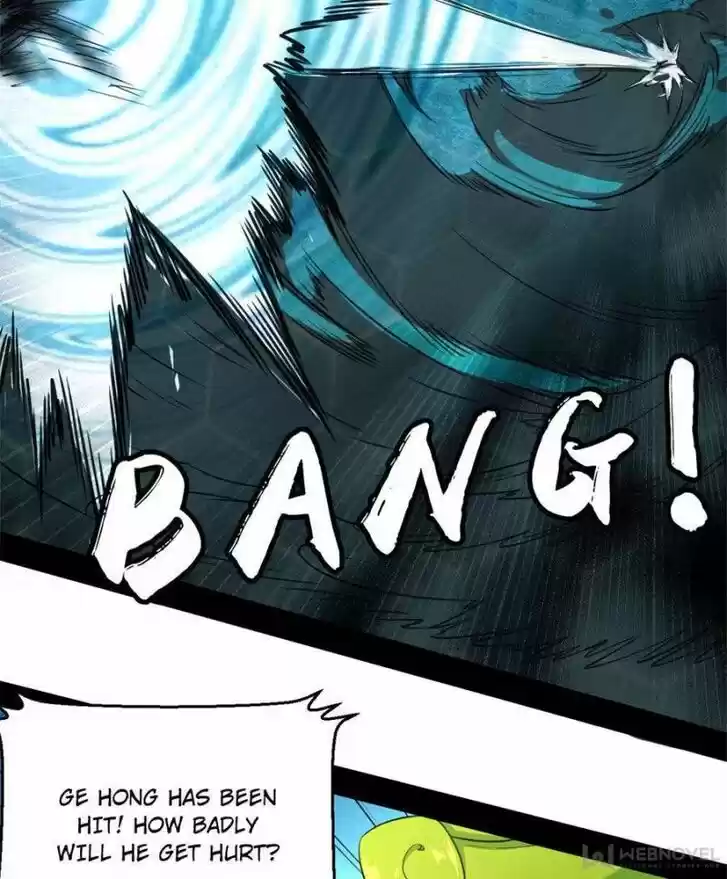 Good-for-Nothing Defies Common Sense: The Evil Emperor's Wild Consort (Novel) Ch.172