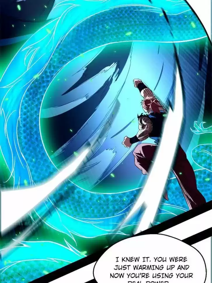 Good-for-Nothing Defies Common Sense: The Evil Emperor's Wild Consort (Novel) Ch.172