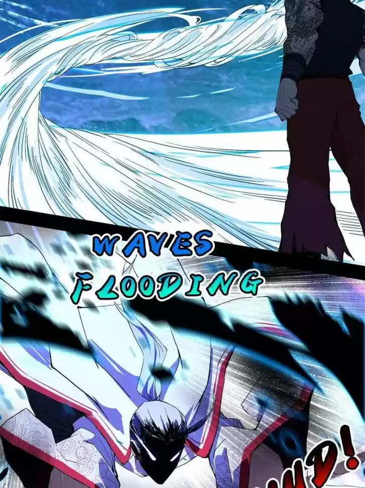 Good-for-Nothing Defies Common Sense: The Evil Emperor's Wild Consort (Novel) Ch.172