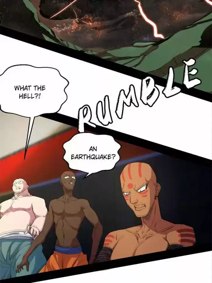 Good-for-Nothing Defies Common Sense: The Evil Emperor's Wild Consort (Novel) Ch.172