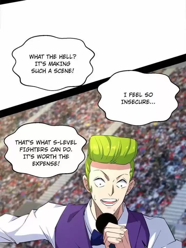 Good-for-Nothing Defies Common Sense: The Evil Emperor's Wild Consort (Novel) Ch.172