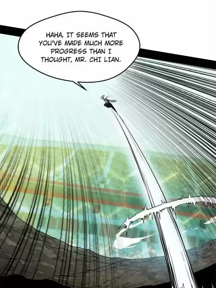 Good-for-Nothing Defies Common Sense: The Evil Emperor's Wild Consort (Novel) Ch.172