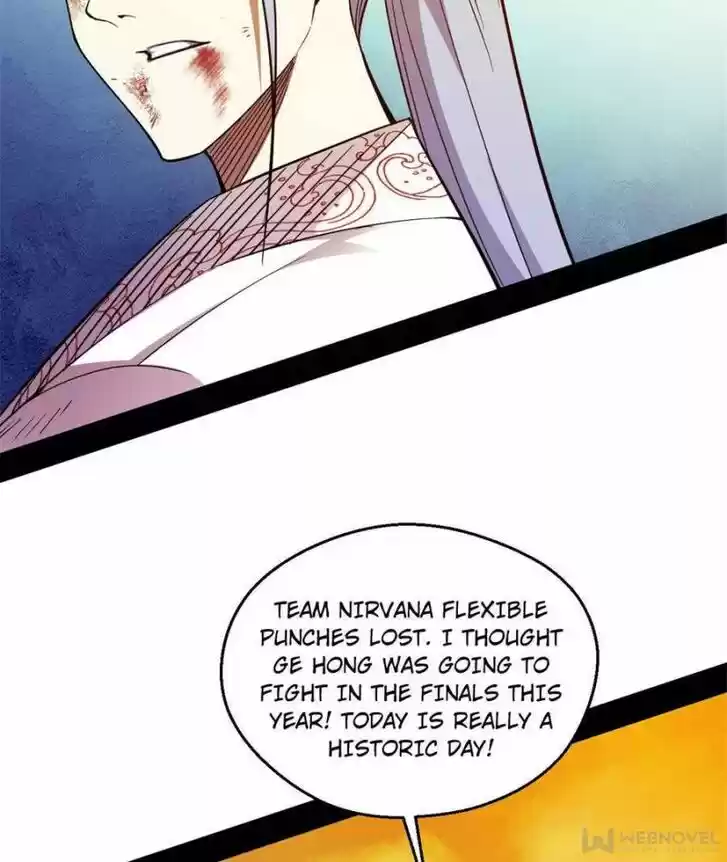 Good-for-Nothing Defies Common Sense: The Evil Emperor's Wild Consort (Novel) Ch.172