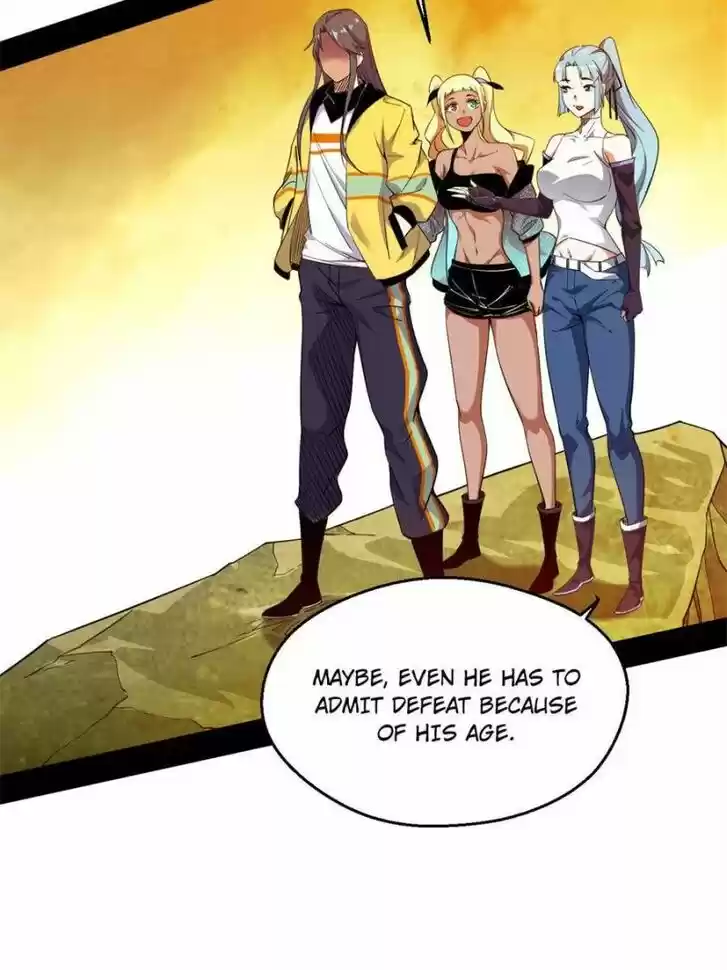 Good-for-Nothing Defies Common Sense: The Evil Emperor's Wild Consort (Novel) Ch.172