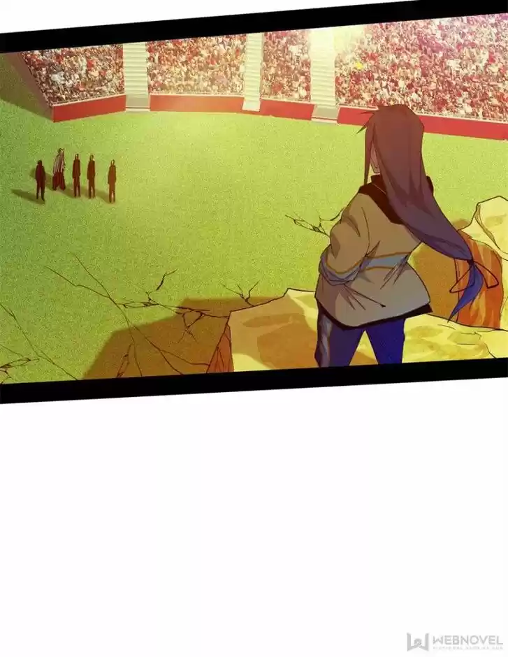 Good-for-Nothing Defies Common Sense: The Evil Emperor's Wild Consort (Novel) Ch.172