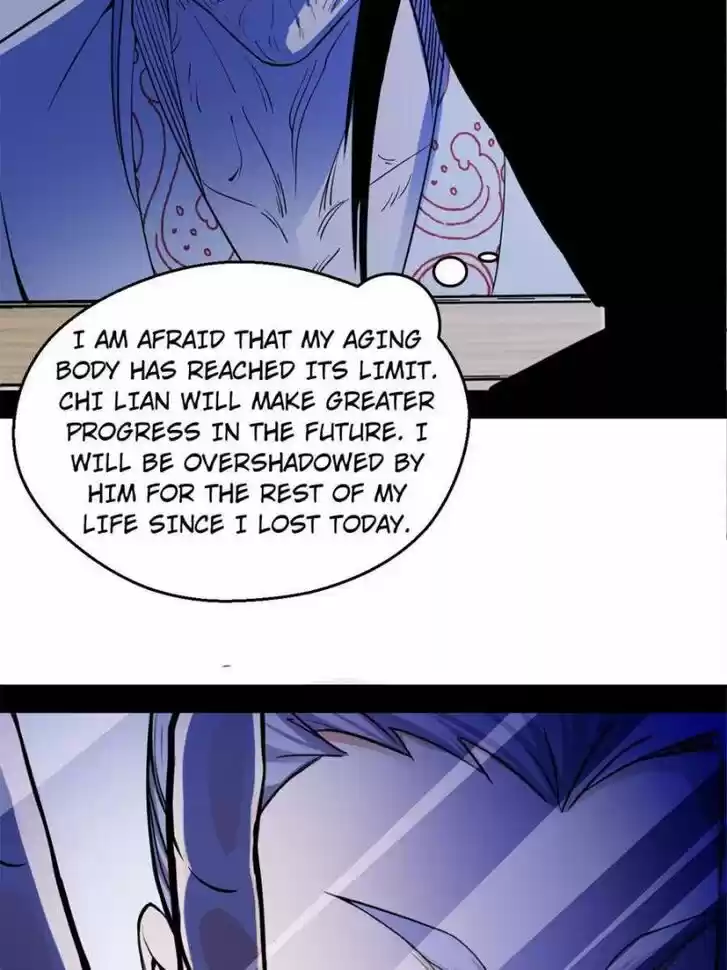 Good-for-Nothing Defies Common Sense: The Evil Emperor's Wild Consort (Novel) Ch.172