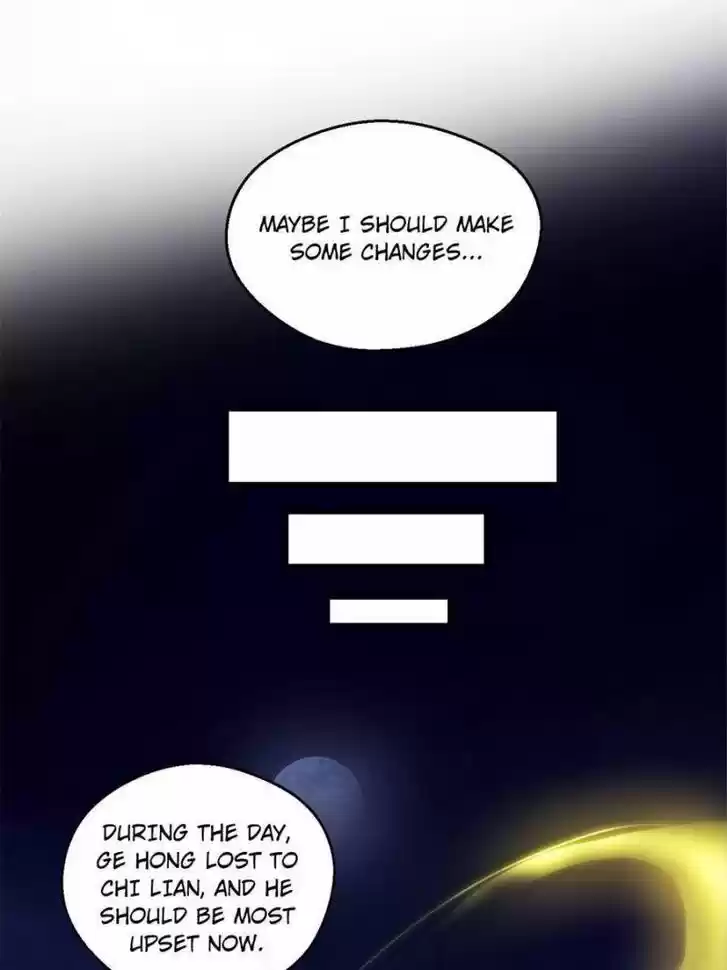 Good-for-Nothing Defies Common Sense: The Evil Emperor's Wild Consort (Novel) Ch.172