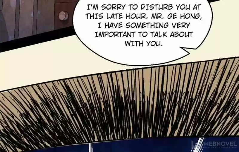 Good-for-Nothing Defies Common Sense: The Evil Emperor's Wild Consort (Novel) Ch.172