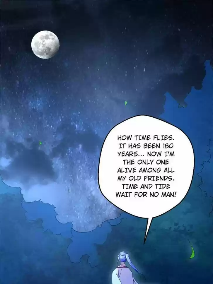 Good-for-Nothing Defies Common Sense: The Evil Emperor's Wild Consort (Novel) Ch.173