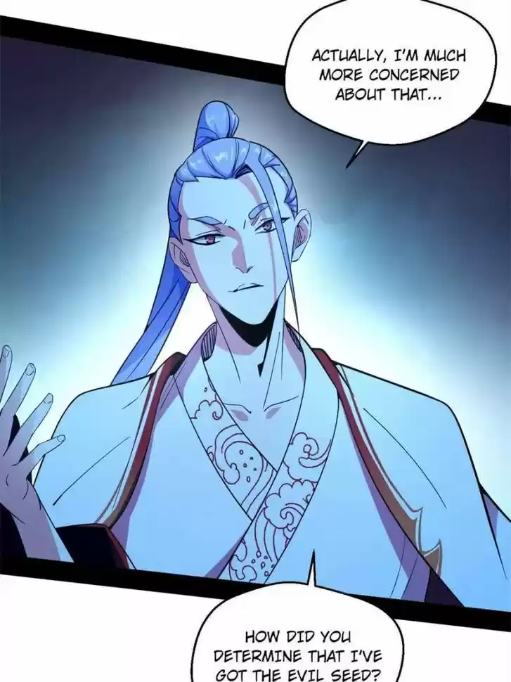 Good-for-Nothing Defies Common Sense: The Evil Emperor's Wild Consort (Novel) Ch.173