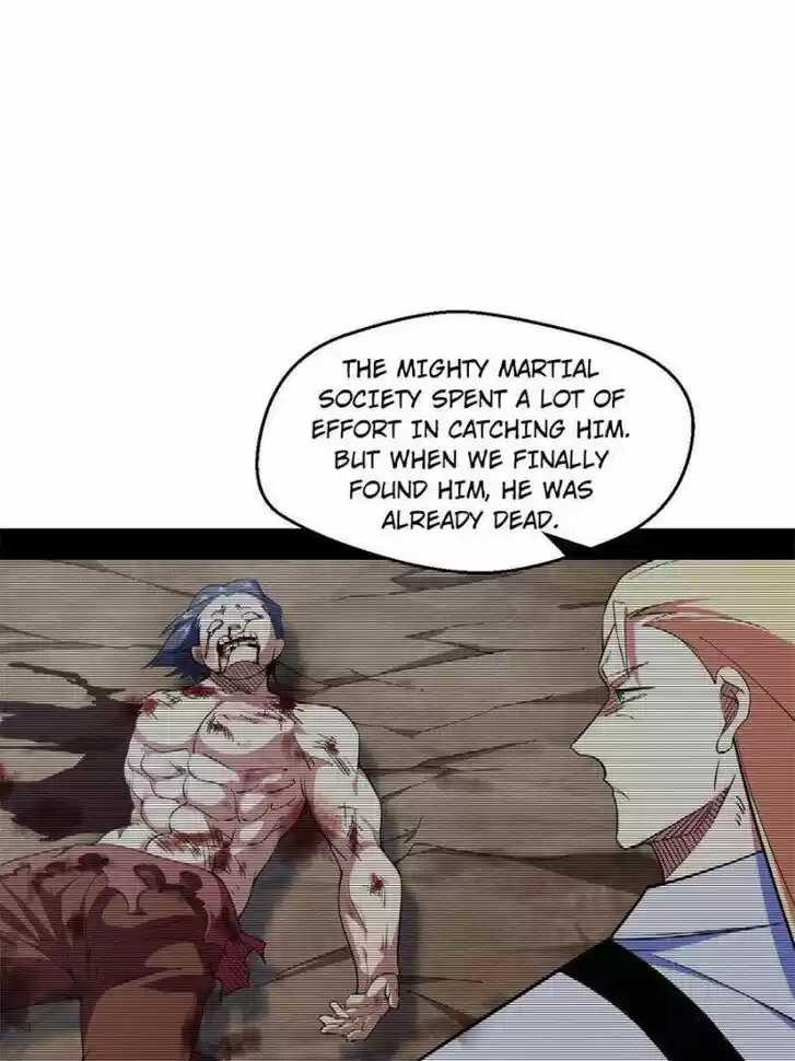 Good-for-Nothing Defies Common Sense: The Evil Emperor's Wild Consort (Novel) Ch.173