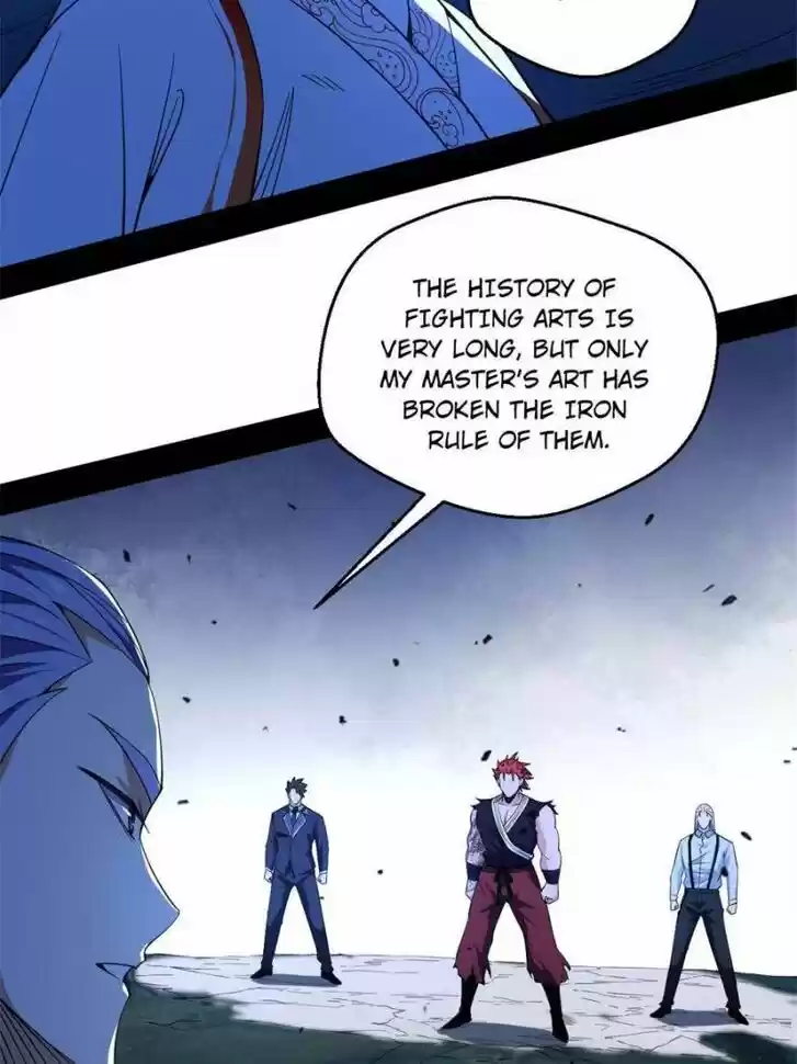 Good-for-Nothing Defies Common Sense: The Evil Emperor's Wild Consort (Novel) Ch.173