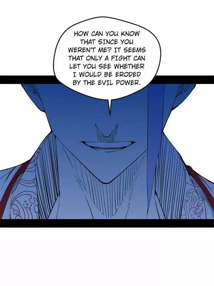 Good-for-Nothing Defies Common Sense: The Evil Emperor's Wild Consort (Novel) Ch.173